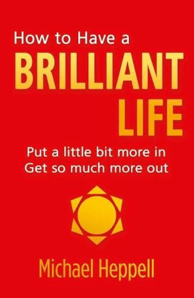 How to Have a Brilliant Life cover image