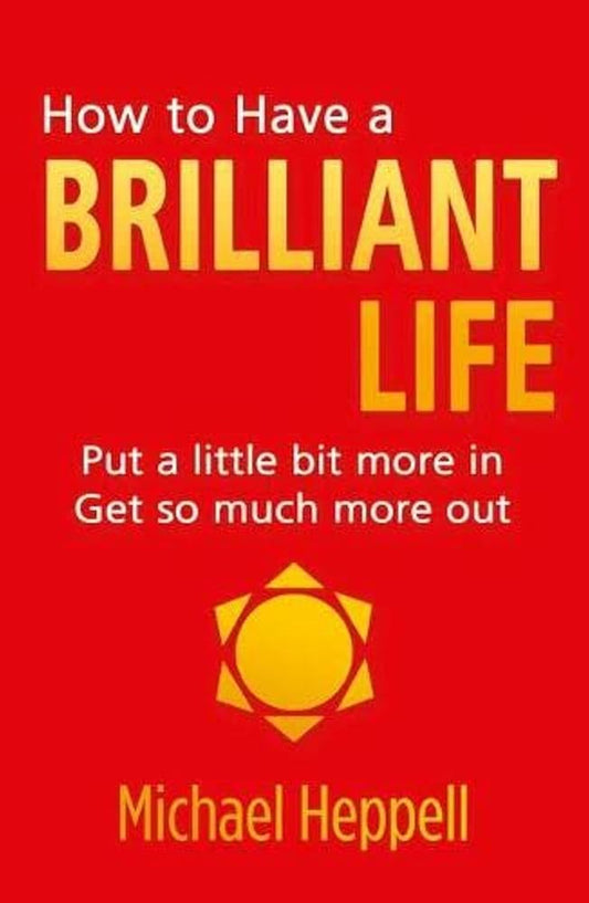 How to Have a Brilliant Life cover image