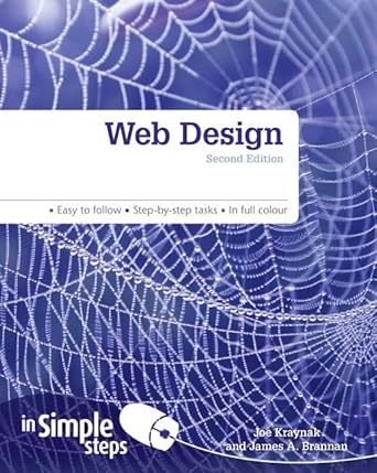 Web Design cover image