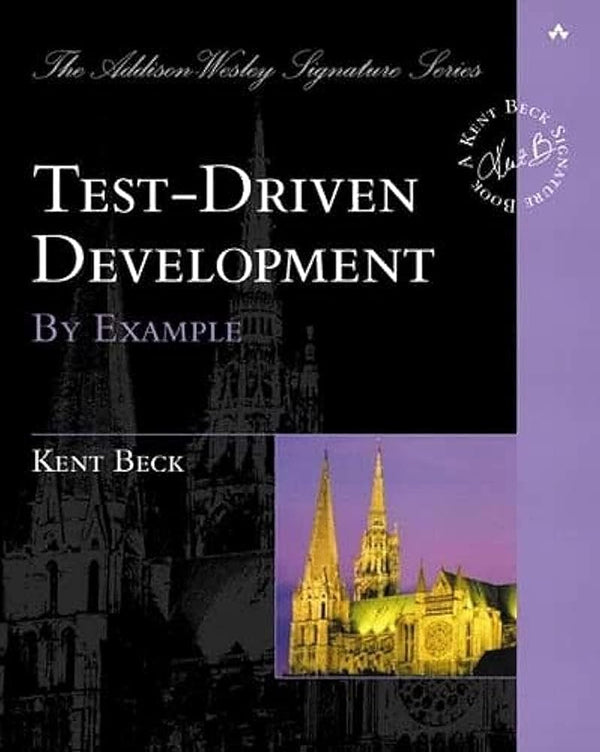 Test Driven Development: By Example – Mzansi Books