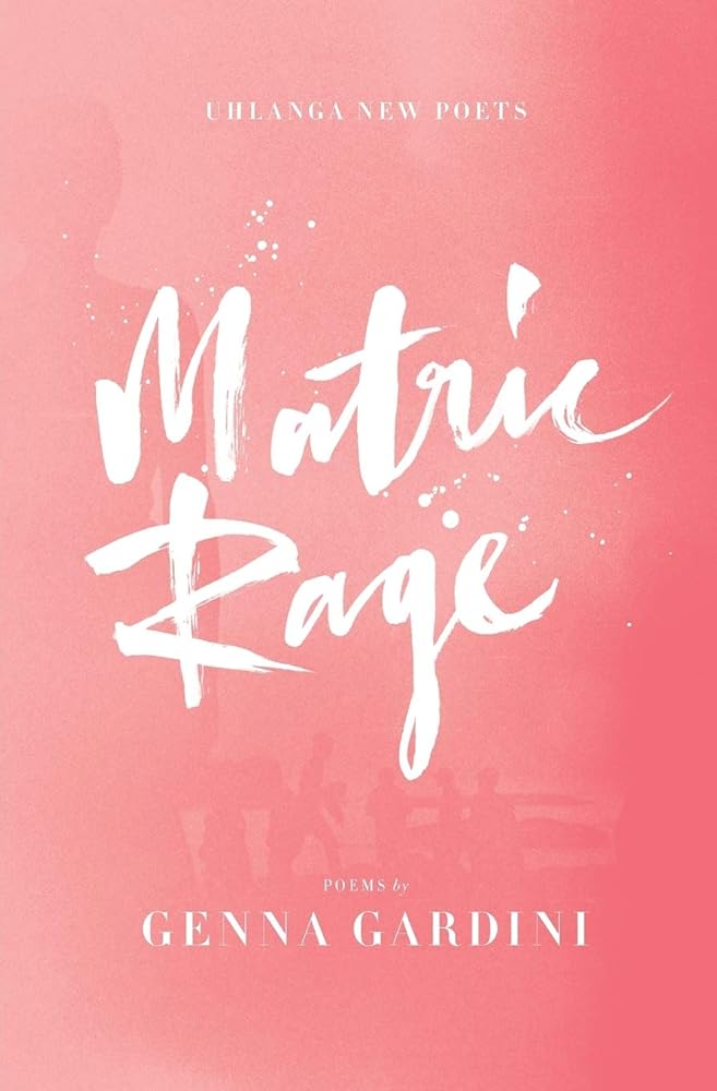 Matric Rage cover image
