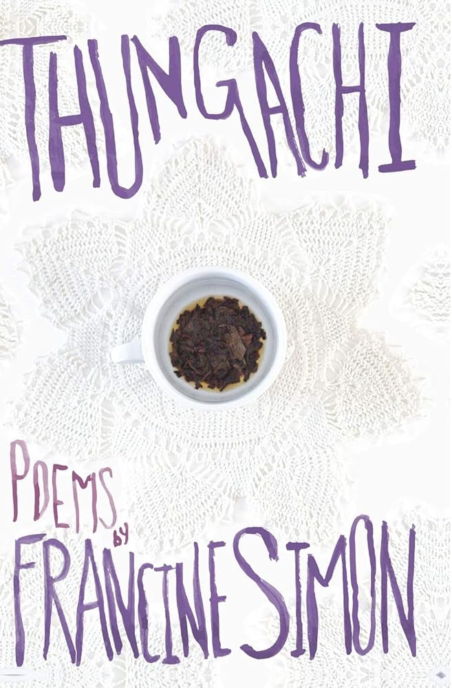 Thungachi cover image