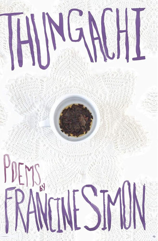 Thungachi cover image