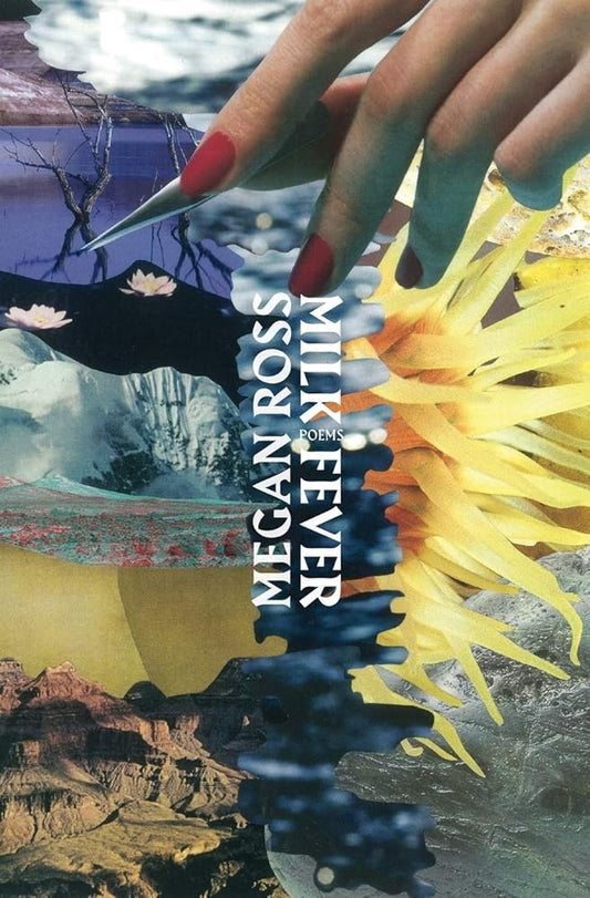 Milk Fever cover image