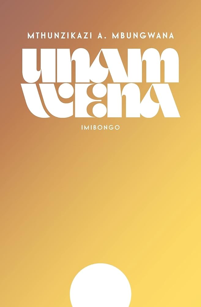Unam Wena (Xhosa Edition) cover image