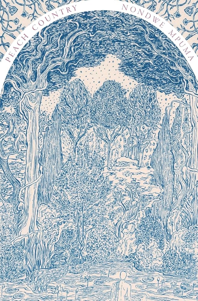 Peach Country cover image