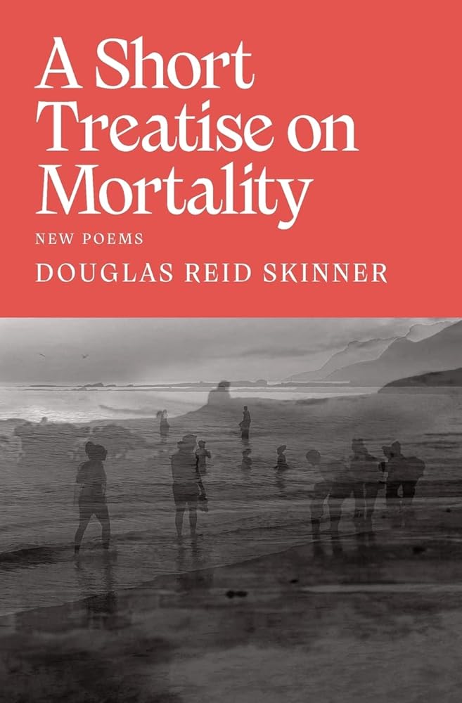 A Short Treatise on Mortality cover image