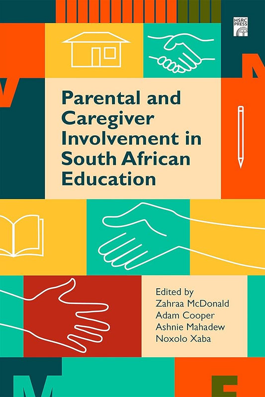 Parental and Caregiver Involvement in South African Education cover image