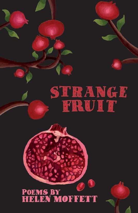 Strange Fruit cover image