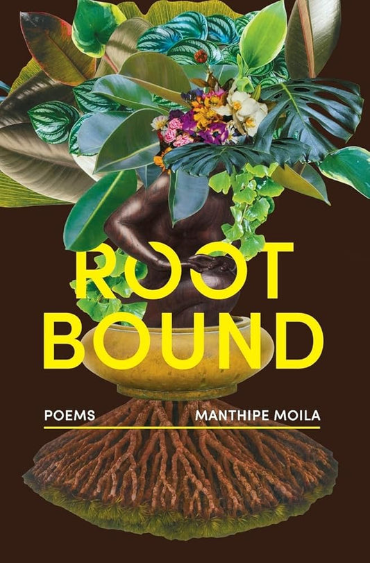 Rootbound cover image