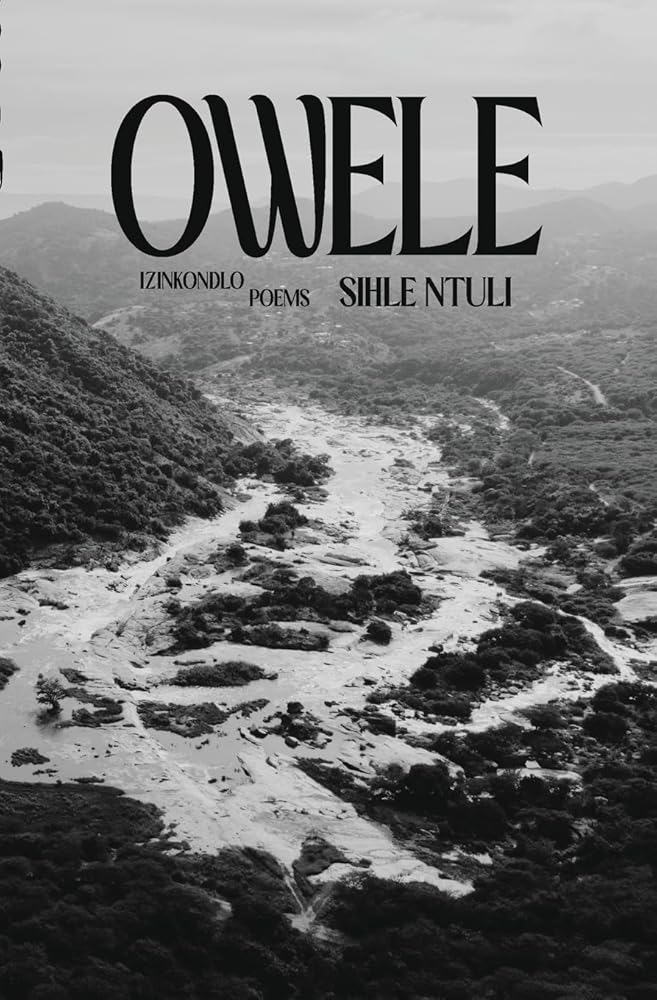 Owele: Poems cover image