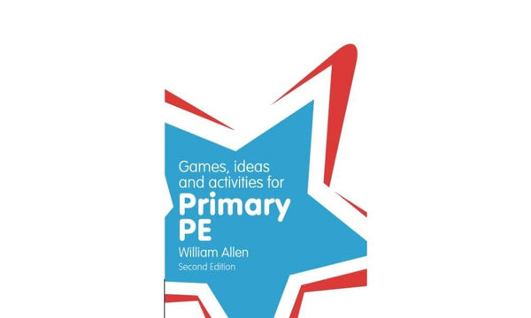 Games, Ideas and Activities for Primary PE (Classroom Gems) – Mzansi Books