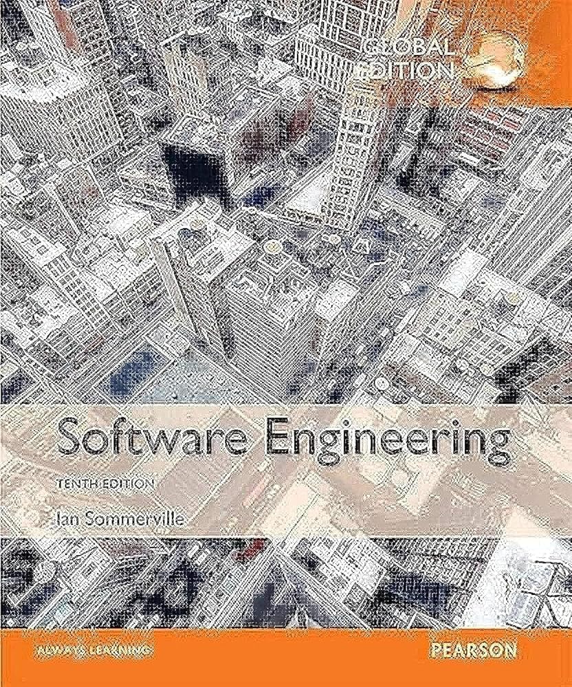 Software Engineering Global Edition – Mzansi Books