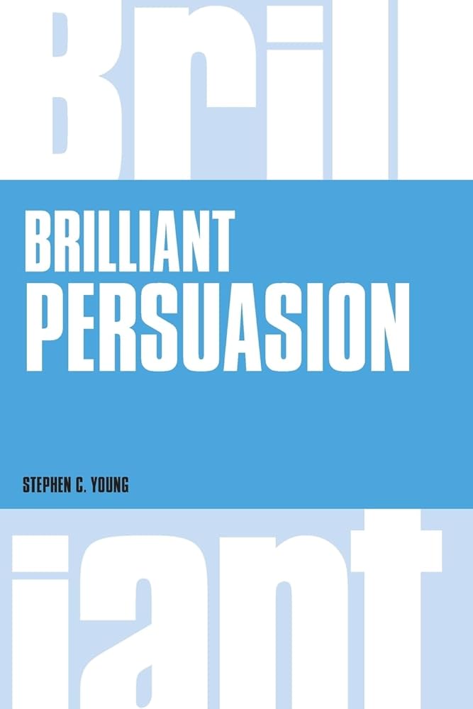 Brilliant Persuasion (Brilliant Lifeskills) cover image