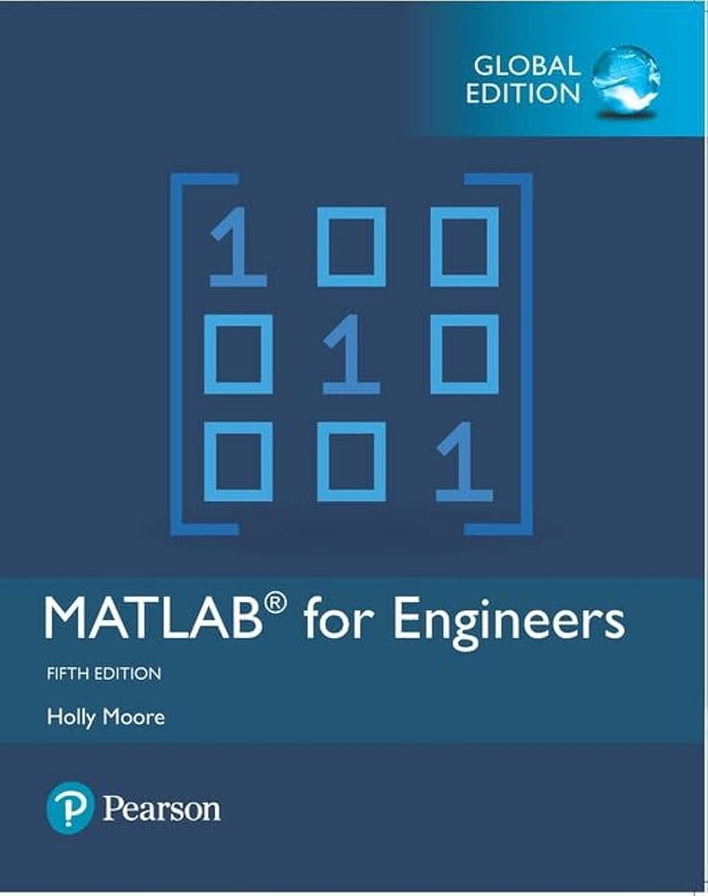 MATLAB for Engineers, Global Edition – Mzansi Books