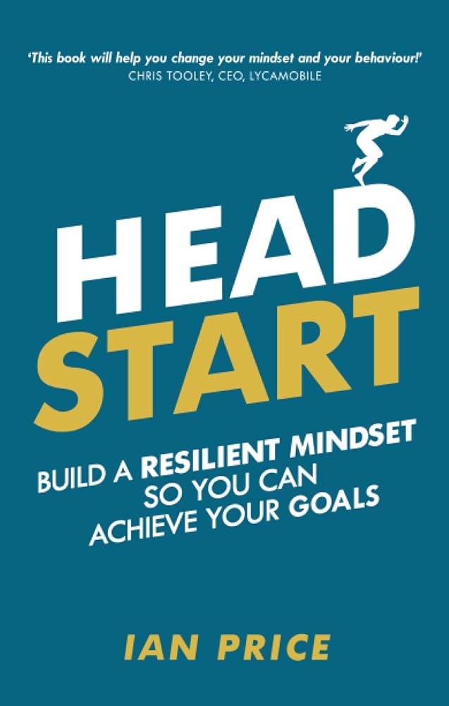 Head Start cover image