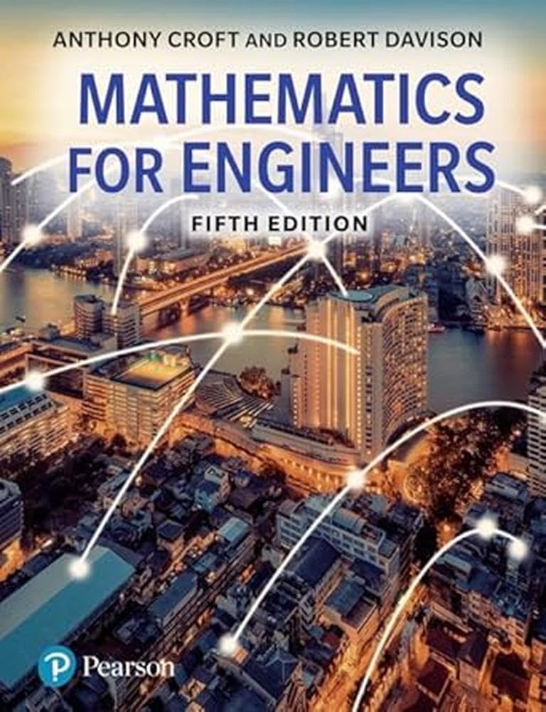 Meter Tech Math Books Mathematics for Engineers – Mzansi Books