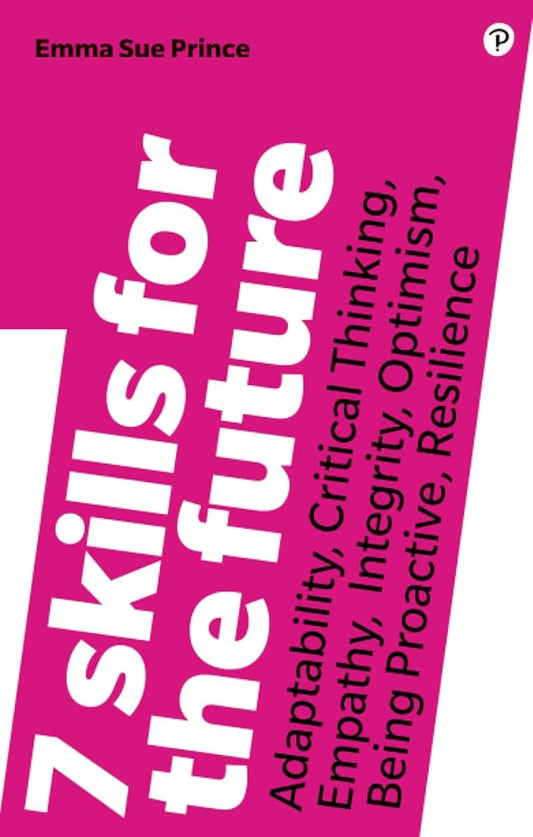 7 Skills for the Future cover image
