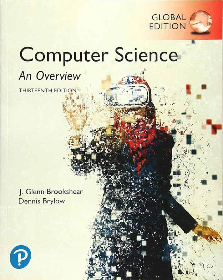 Computer Science An Overview – Mzansi Books