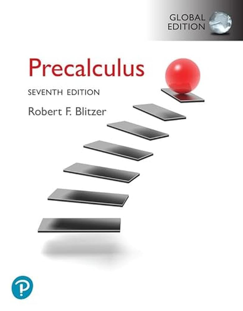 Precalculus Global Edition Mzansi Books Precalculus global edition mzansi books