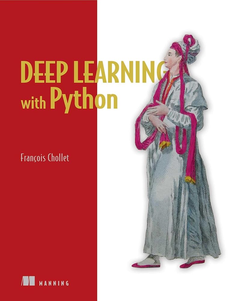 libro python machine learning: programming and deep... Deep Learning with Python – Mzansi Books
