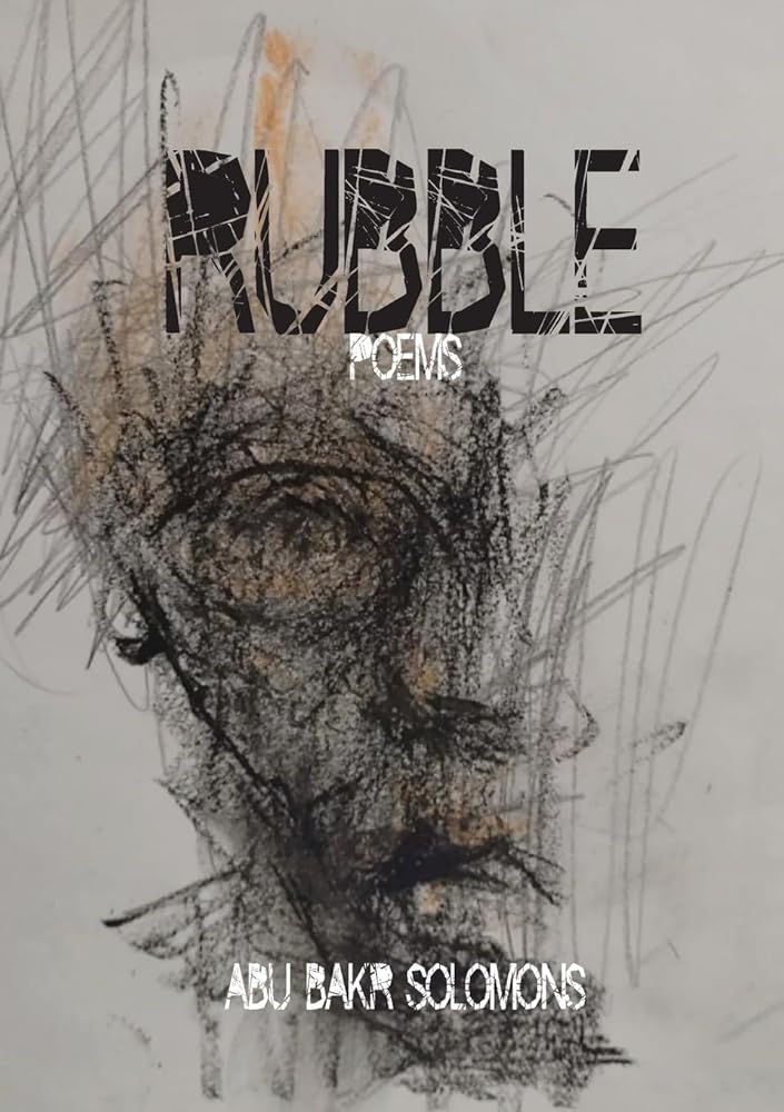 Rubble cover image