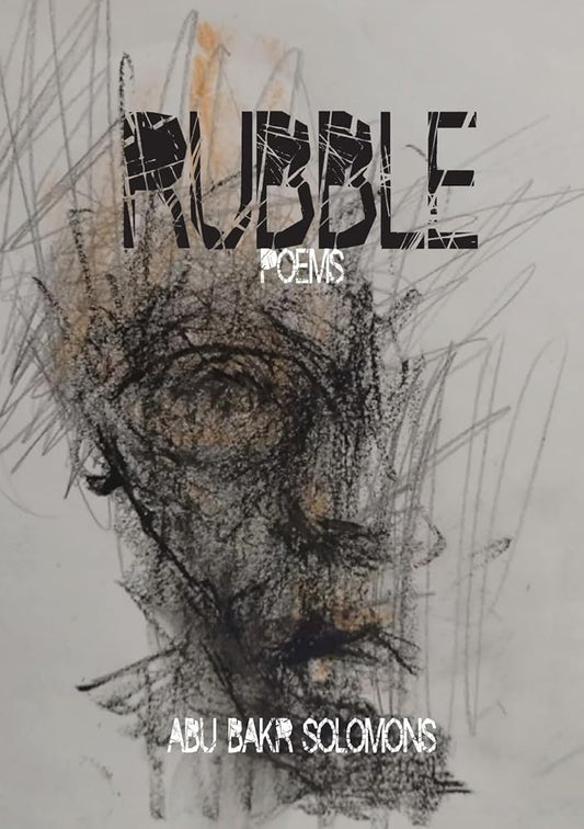 Rubble cover image
