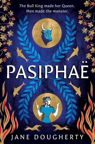 PASIPHAË