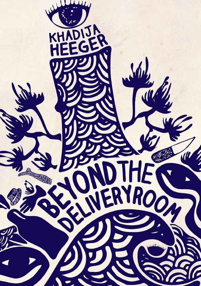 Beyond the Delivery Room cover image