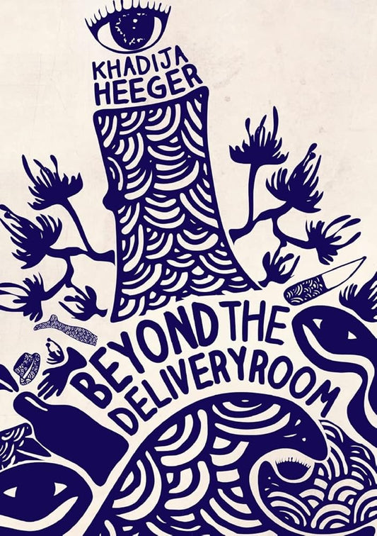 Beyond the Delivery Room cover image