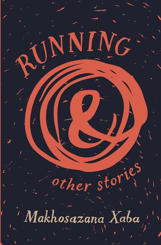 Running and Other Stories cover image