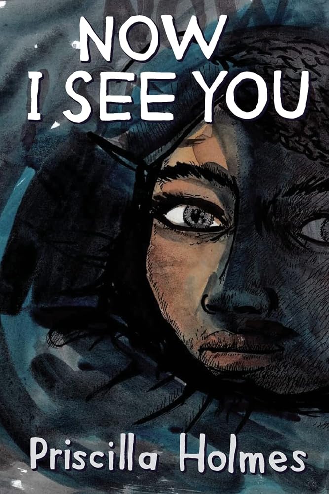 Now I See You cover image