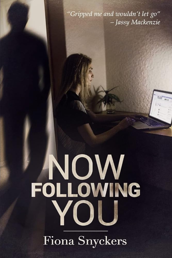 Now Following You cover image