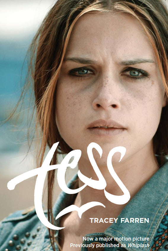 Tess cover image
