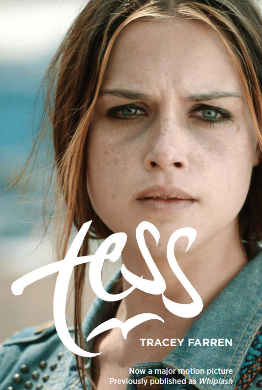 Tess cover image