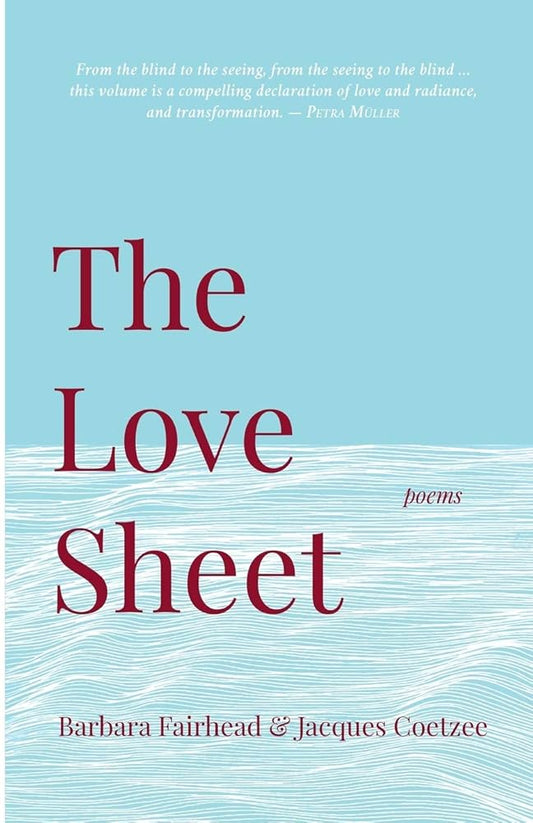 The Love Sheet cover image