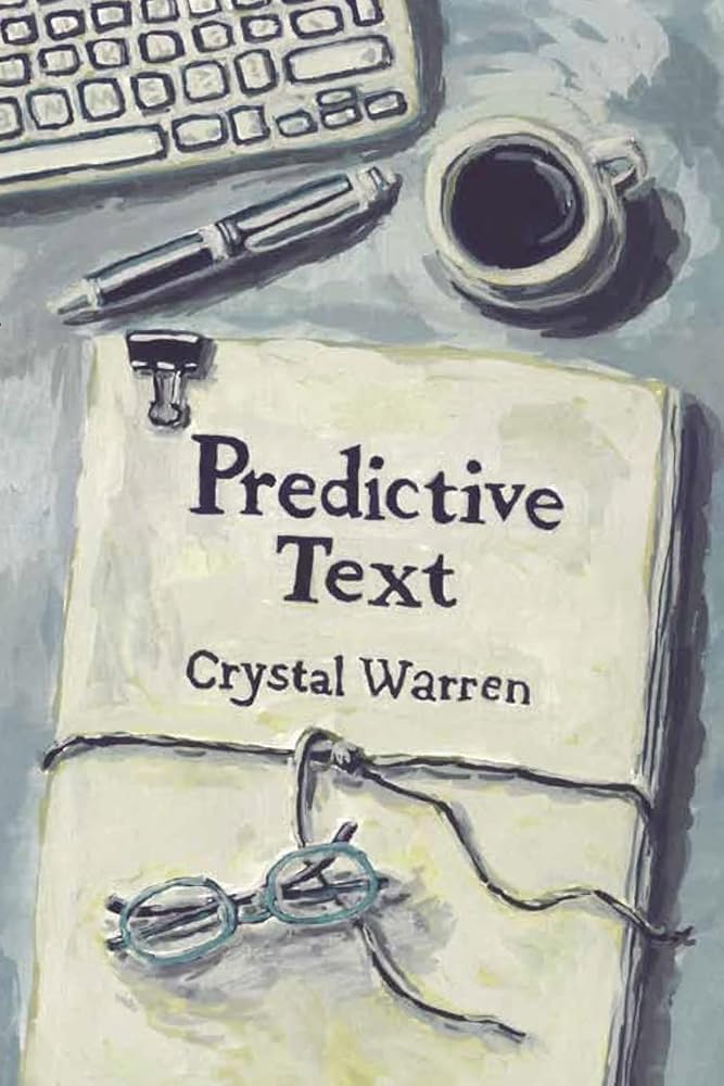 Predictive Text cover image