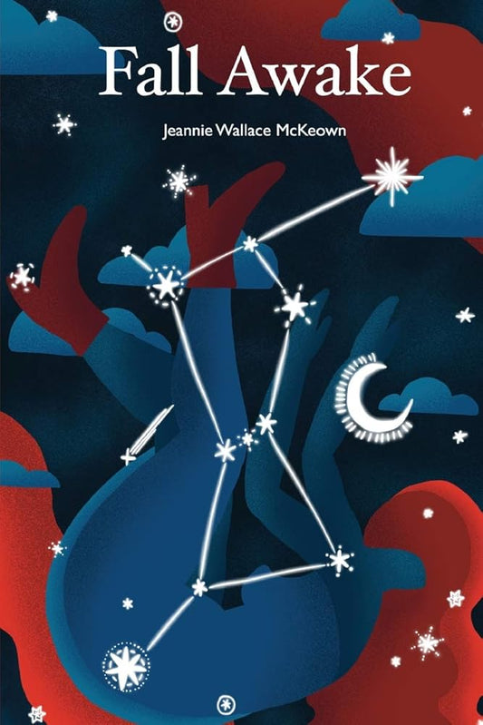 Fall Awake cover image