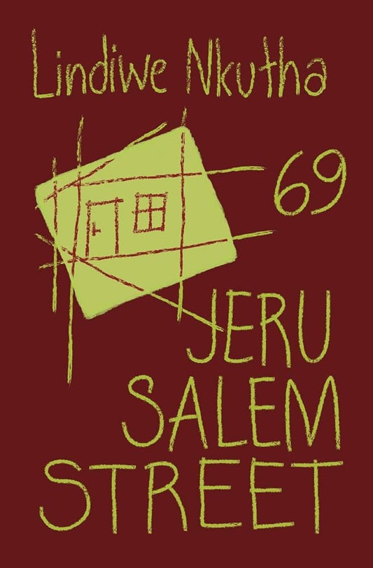 69 Jerusalem Street cover image