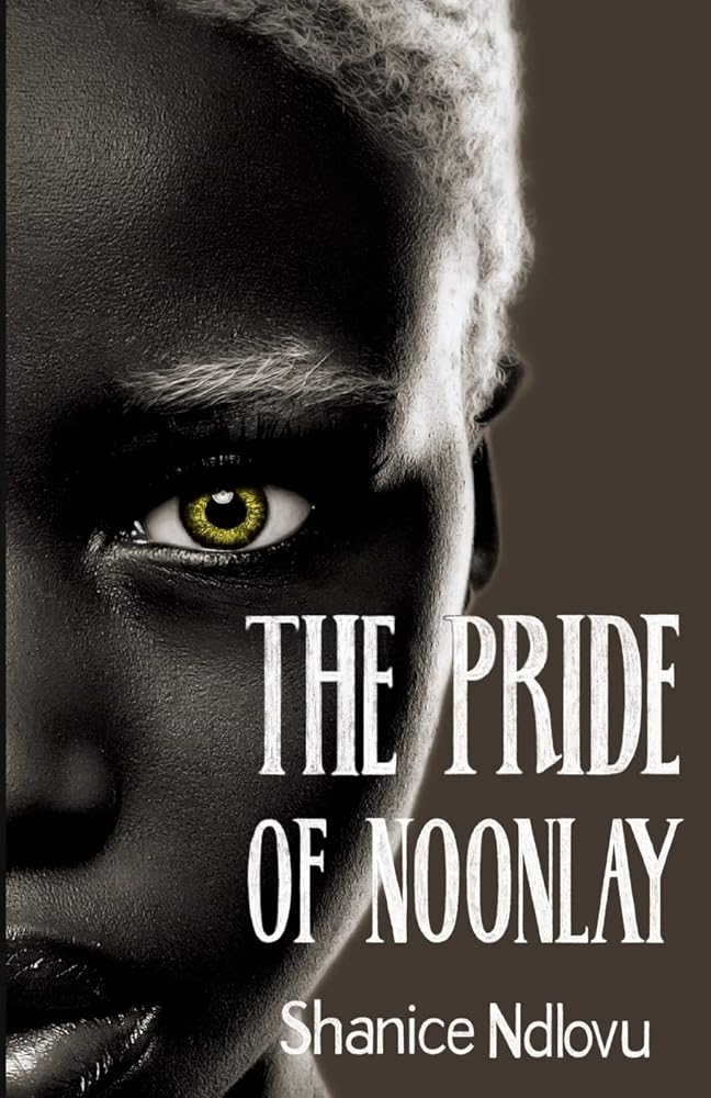 The Pride of Noonlay cover image
