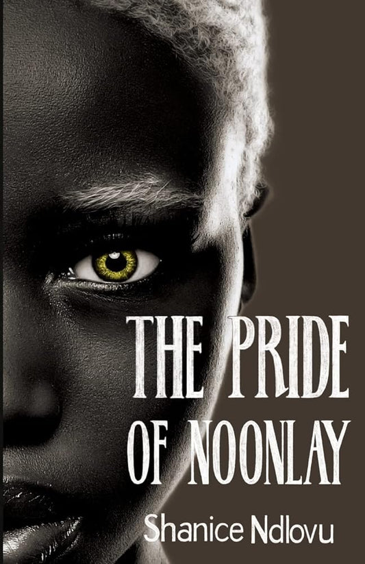 The Pride of Noonlay cover image