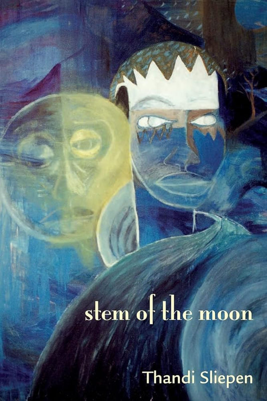 Stem of the Moon cover image