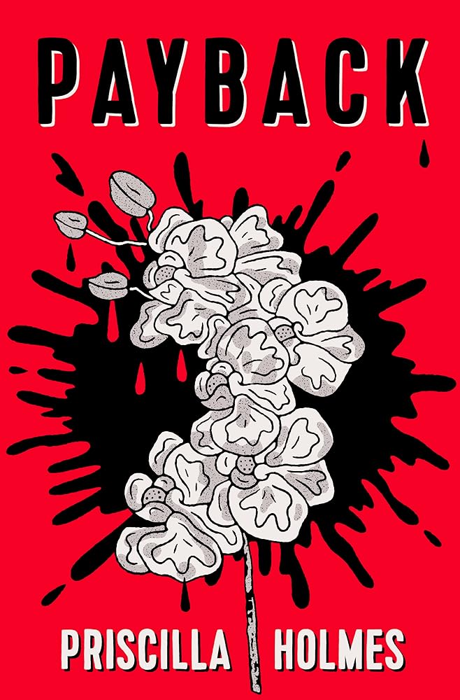 Payback cover image