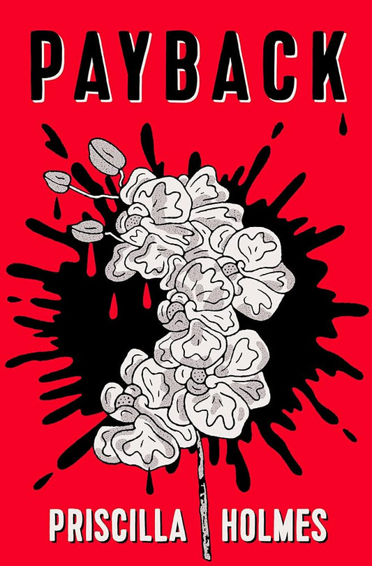 Payback cover image
