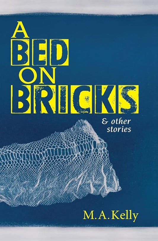 A Bed on Bricks & Other Stories cover image