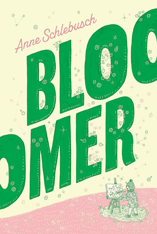 Bloomer cover image