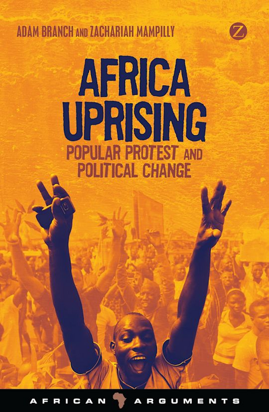 Africa Uprising: Popular protest and political change