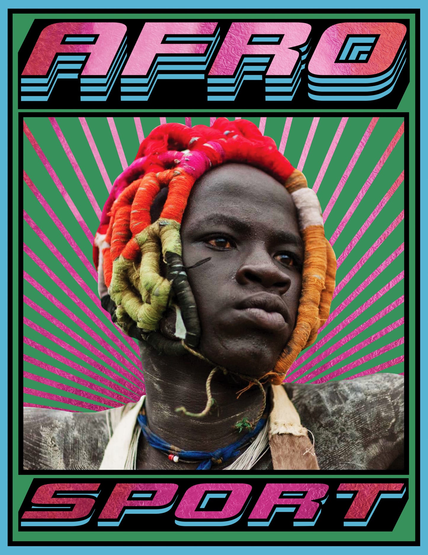 Afrosport