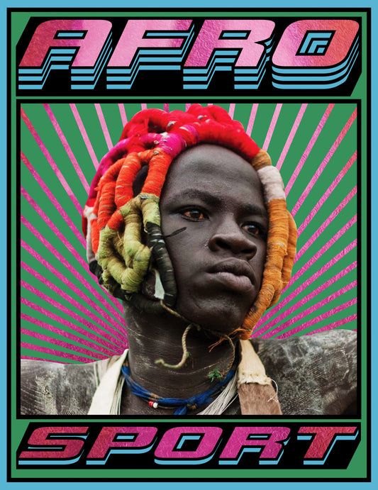Afrosport