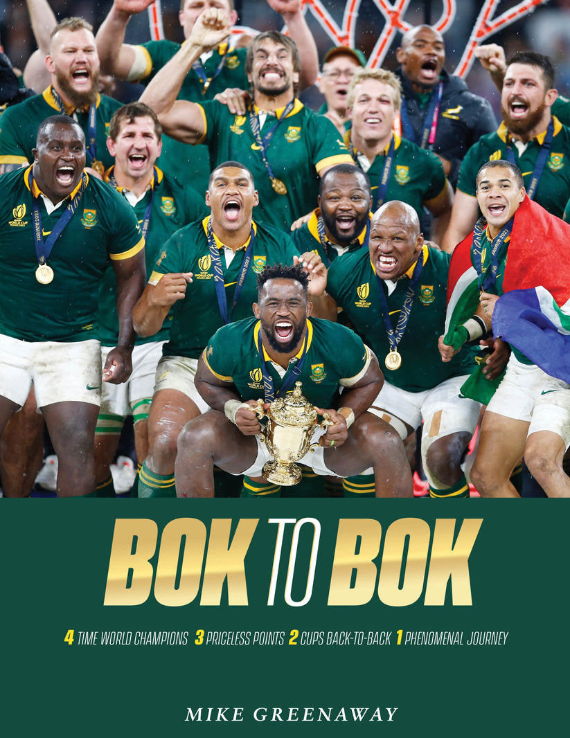Bok To Bok – Mzansi Books